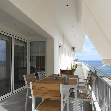 Ammos Appartement