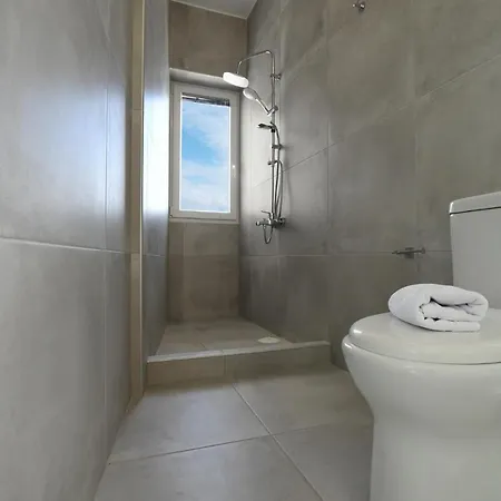Ammos Appartement Chersonissos