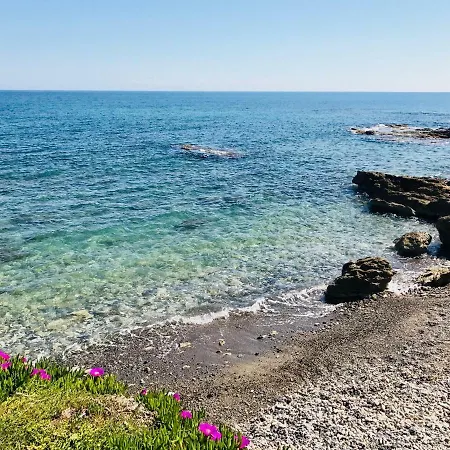 Ammos Appartement Chersonissos