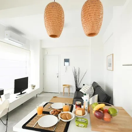 Ammos Apartment