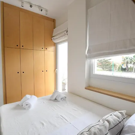 Apartment Ammos *