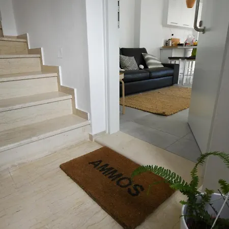 Apartment Ammos Hersonissos (Crete)