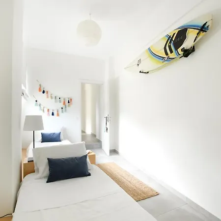 Apartment Ammos