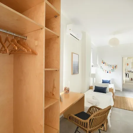 Ammos Apartment