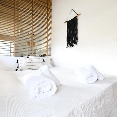 Ammos Apartment
