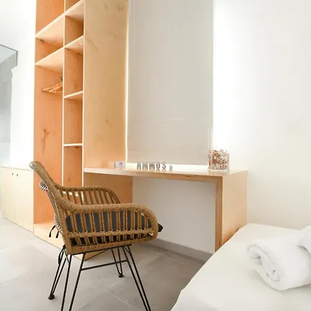 Ammos Apartment *