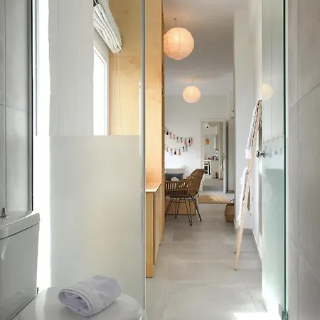 Apartment Ammos