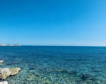 Ammos Apartment Hersonissos (Crete)