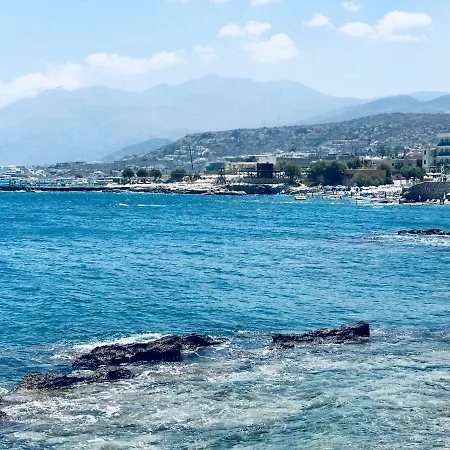 Ammos Apartment Hersonissos (Crete)